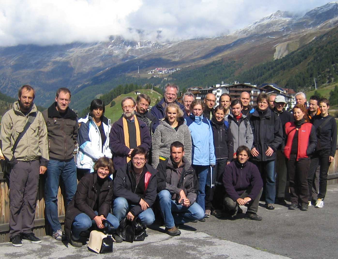 DoktorandInnenkollegOG08