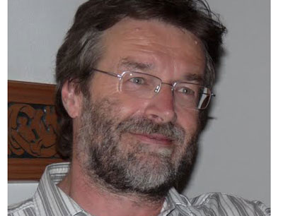 Univ.-Prof. Dr. Josef Christian Aigner