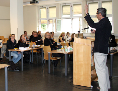 Medien - Wissen - Bildung