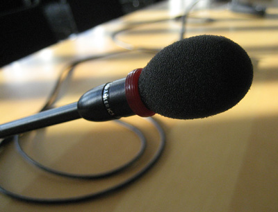 Das Institut für Translationswissenschaft organisiert jährlich eine Übungskonferenz, …