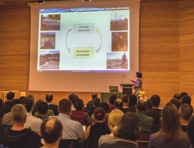 Open Science Conference Seefeld