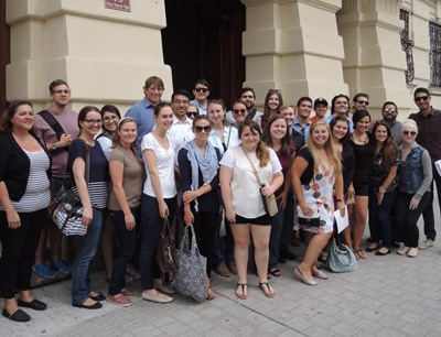 30 Summer School Koch