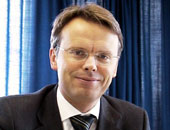 Prof. Jürgen Feix