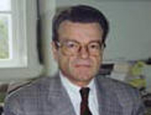 Prof. Waldemar Hummer