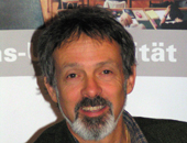 Dr. Georg Kaser