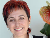 Mag. Dr. Elia Eisterer-Barceló