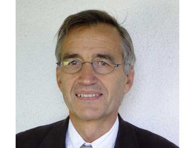 Prof. Tilmann Märk