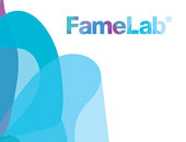 Am 13. März wird es in Innsbruck erstmals eine FameLab - Vorausscheidung geben.