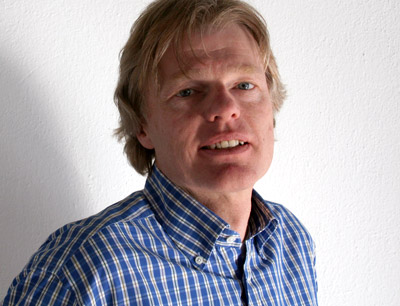 Martin Kopp