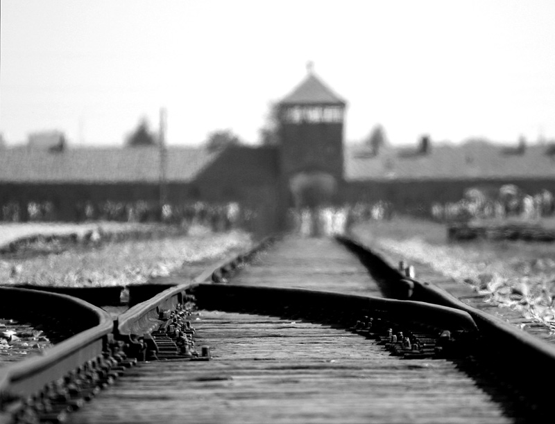 Auschwitz_Pixabay