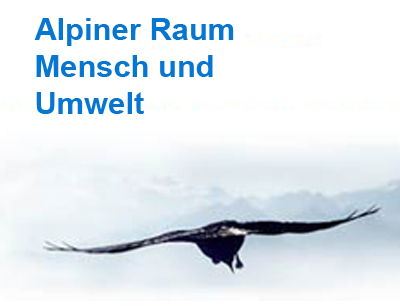 Forschungsplattform „Alpiner Raum – Mensch und Umwelt“
