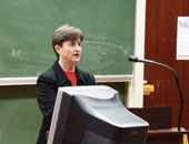 Prof. Elke Gruber