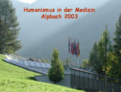 Kongresszentrum Alpbach