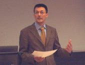 Prof. Alexander Siedschlag