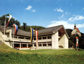 Tagungszentrum in Kirchberg am Wechsel