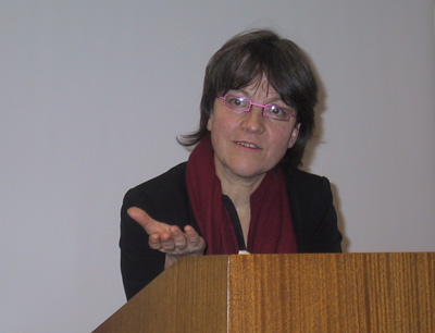 Prof. Susanne Hauser