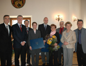 Preisträger Wissenschaftspreis 2004