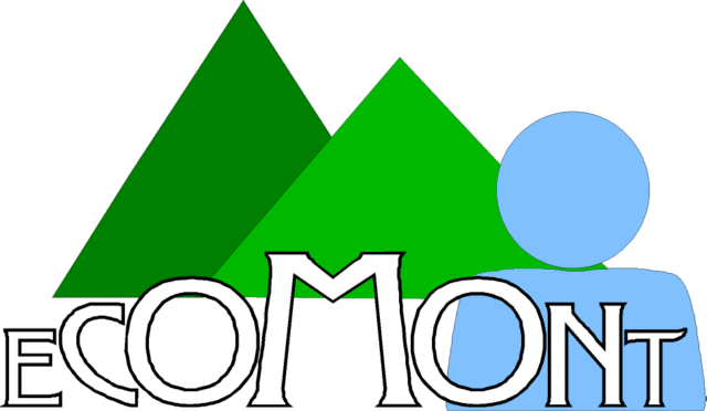 Ecomont Logo