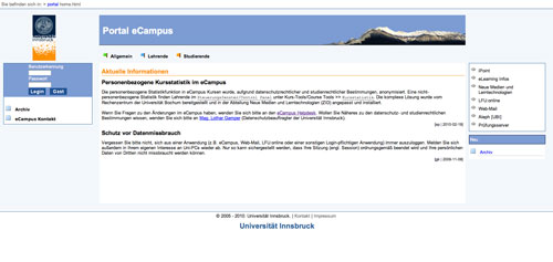 ecampus