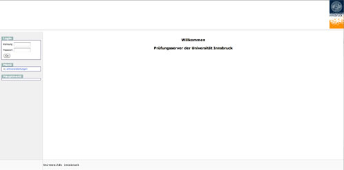 pruefungsserver