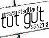 Stadtlauf 2013