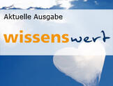wissenswert - Magazin der Universität Innsbruck, aktuelle Ausgabe (pdf, 3,1 MB) wissenswert - Magazin der Universität Innsbruck, aktuelle Ausgabe (pdf, 3,1 MB)