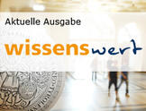 wissenswert - Magazin der Universität Innsbruck, aktuelle Ausgabe (PDF, 4 MB) wissenswert - Magazin der Universität Innsbruck, aktuelle Ausgabe (PDF, 4 MB)