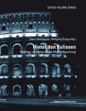 ISBN: 978-3-902811-08-0
