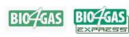 Bio4gas und Express Bio4gas und Express