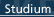 Studium