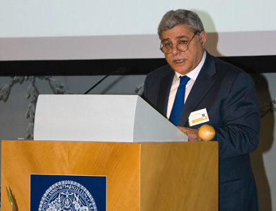 Internationale Konferenz zu Islam und Völkerrecht