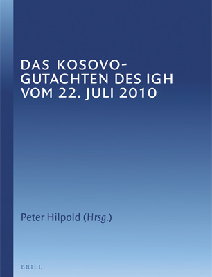 kosovo-gutachten