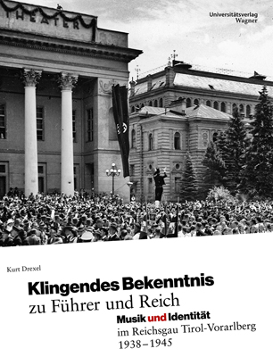 Klingendes Bekenntnis zu Führer und Reich