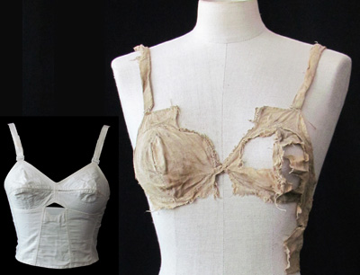 Medieval lingerie discovered – University of Innsbruck