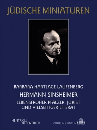 sinsheimer-cover-ii