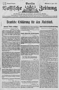 vossische-zeitung_1919