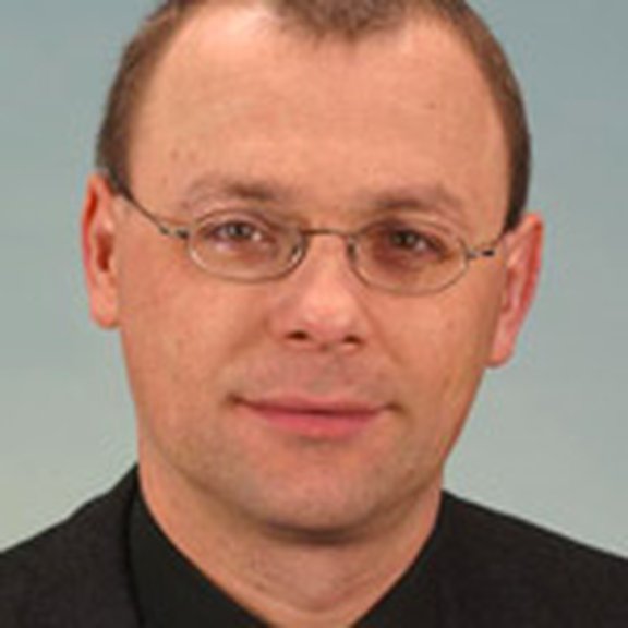 Michael Buchmeiser
