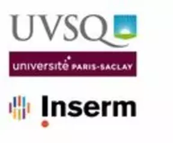 Logo Universite Paris-Saclay, UVSQ, INSERM