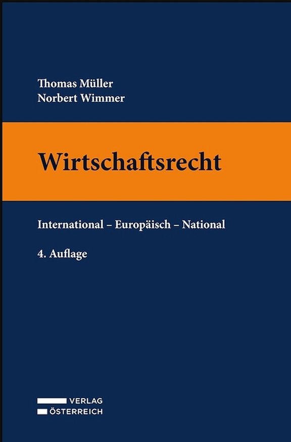 Wirtschaftsrecht