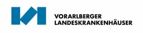 Logo Vorarlberger Landeskrankenhäuser