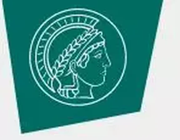 Logo Max Planck Institute for Chemistry
