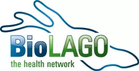 Logo BioLago