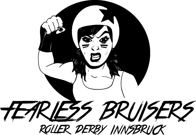 Logo Fearless Bruisers