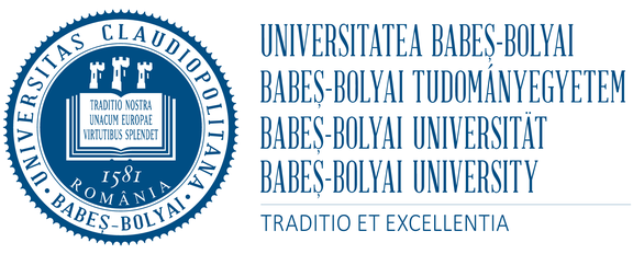 Logo Babes-Bolyai University