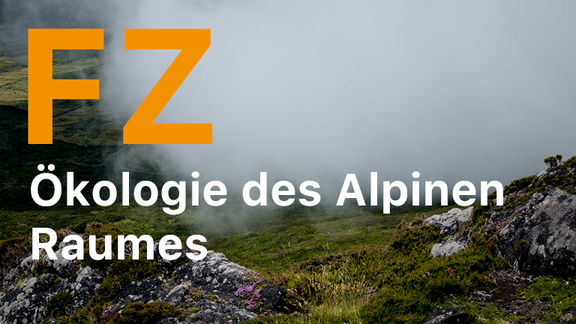 FZ Ökologie des Alpinen Raumes