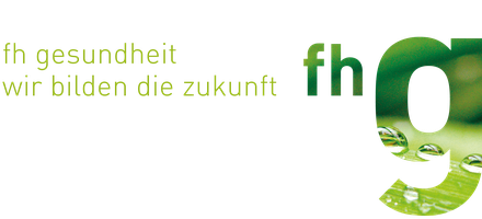 Logo FH Gesundheit