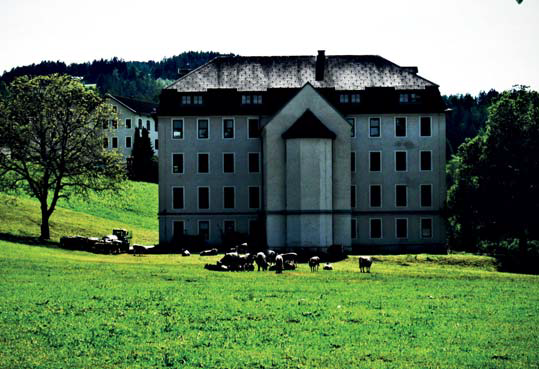 Kleinvolderberg