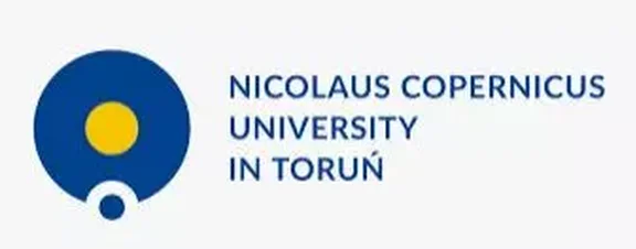 Logo Nicolaus Copernicus University, Toruń