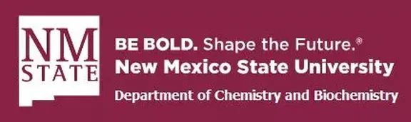 Logo New Mexico State University