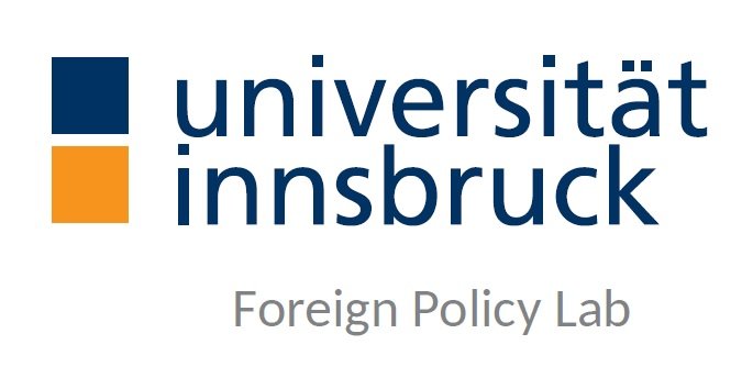 Logo Foreign Policy Lab